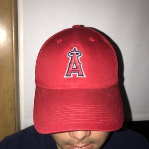 Los Angeles Angels Baseball Cap
